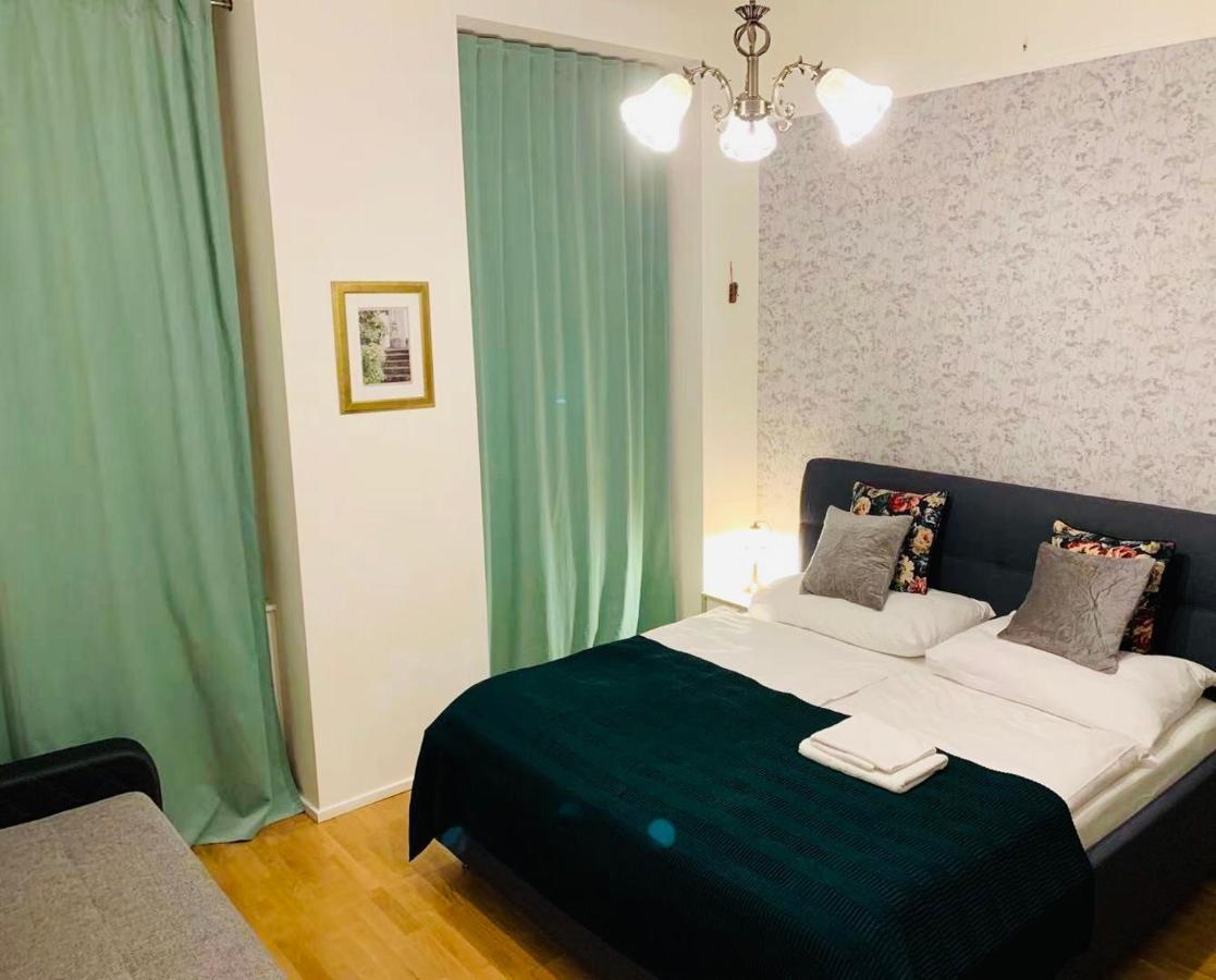 Appartement Charles Square *