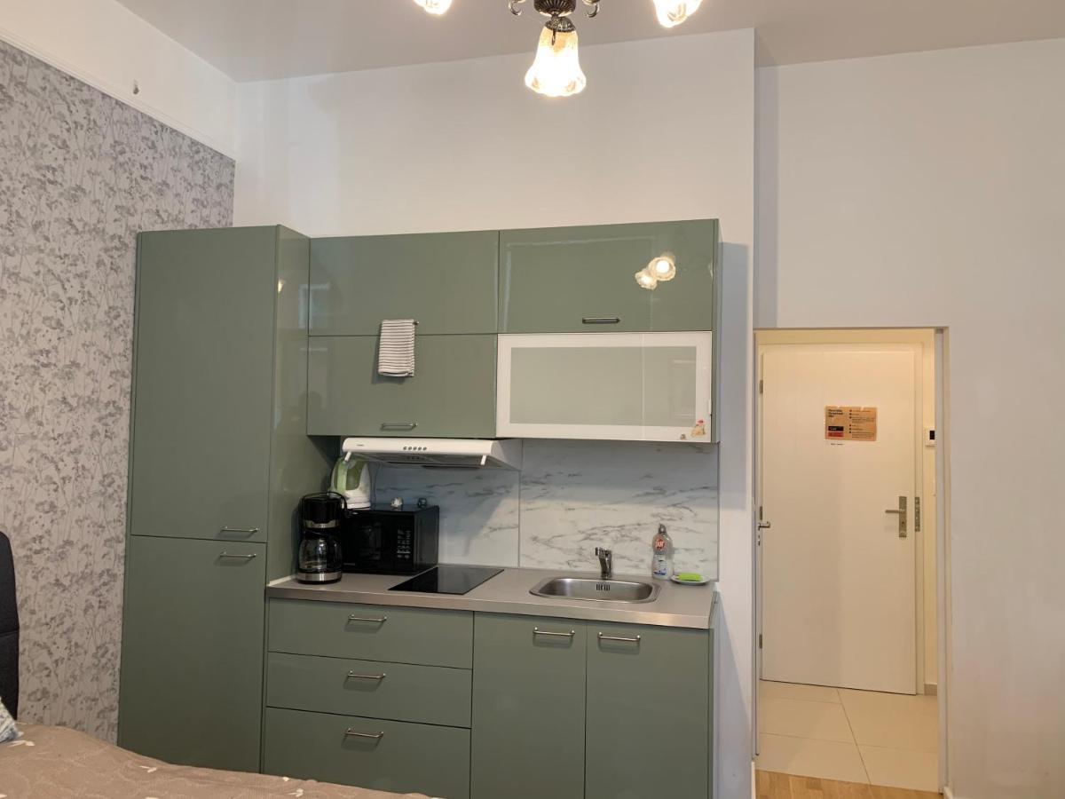 Appartement Charles Square Praag