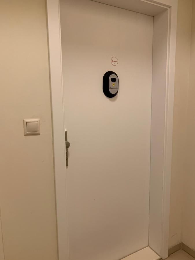 Appartement Charles Square Praag